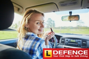 We offer affordable driving lessons in Epping